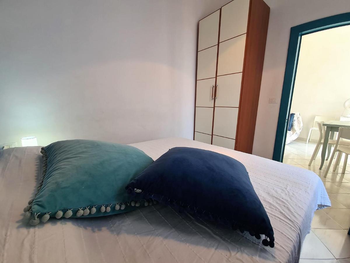 Casa Cici A 50 Mt Dal Mare Apartment Finale Ligure Exterior photo